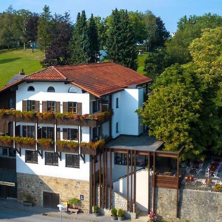 Landhotel Gottinger Waldkirchen Εξωτερικό φωτογραφία