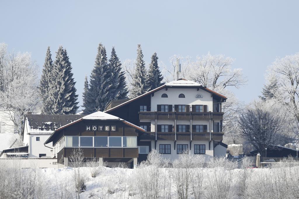 Landhotel Gottinger Waldkirchen Εξωτερικό φωτογραφία