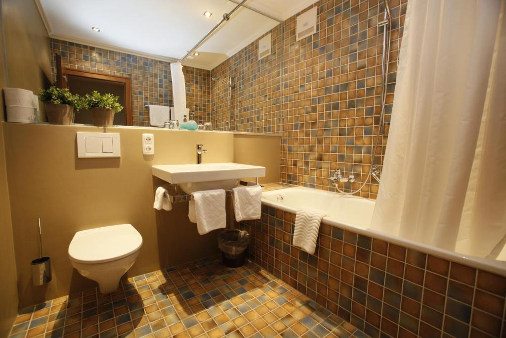 Landhotel Gottinger Waldkirchen Δωμάτιο φωτογραφία