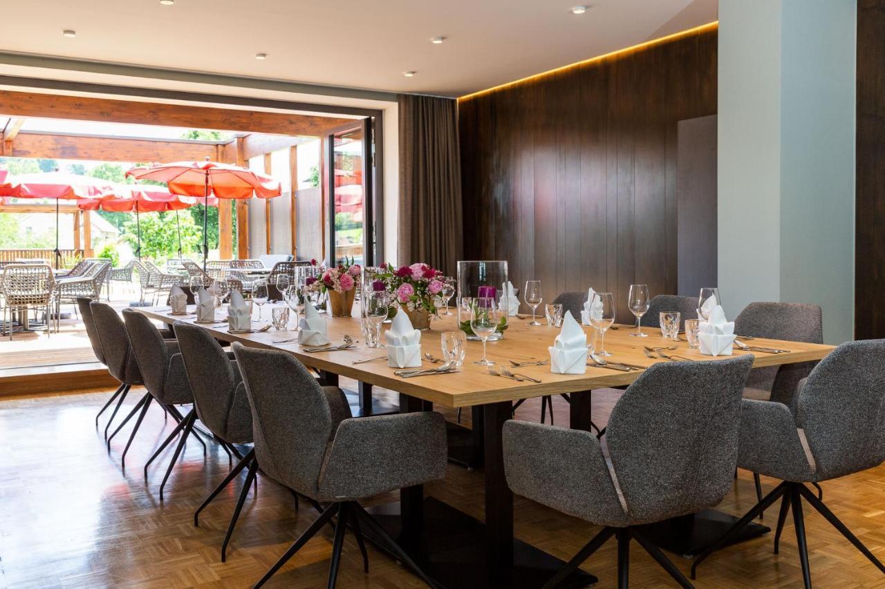 Landhotel Gottinger Waldkirchen Εξωτερικό φωτογραφία