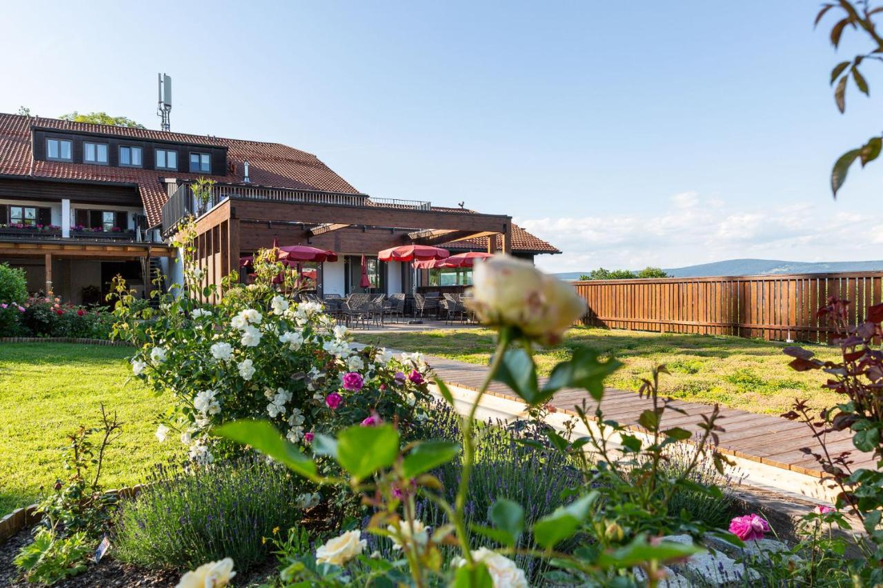 Landhotel Gottinger Waldkirchen Εξωτερικό φωτογραφία