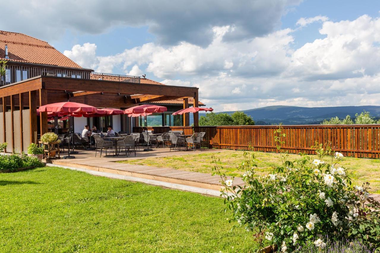 Landhotel Gottinger Waldkirchen Εξωτερικό φωτογραφία