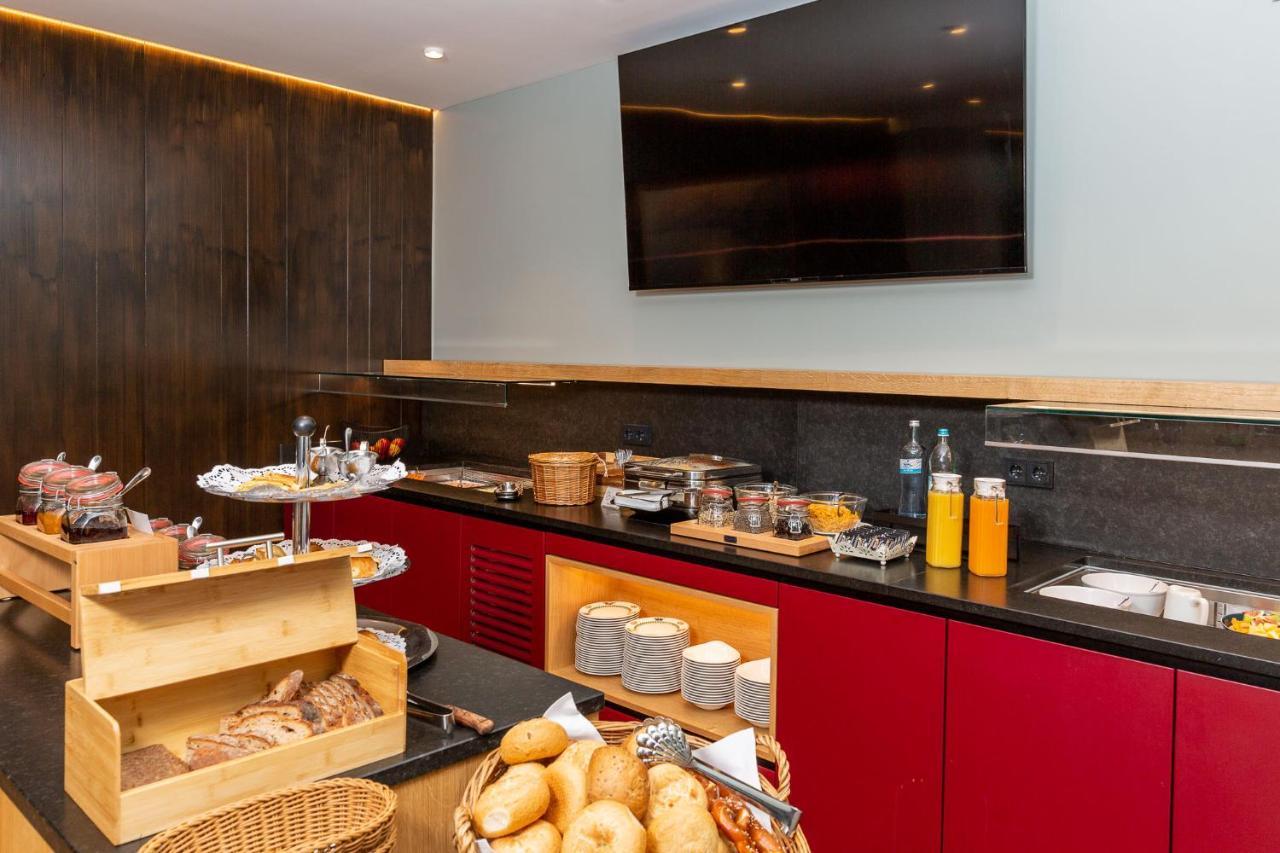 Landhotel Gottinger Waldkirchen Εξωτερικό φωτογραφία