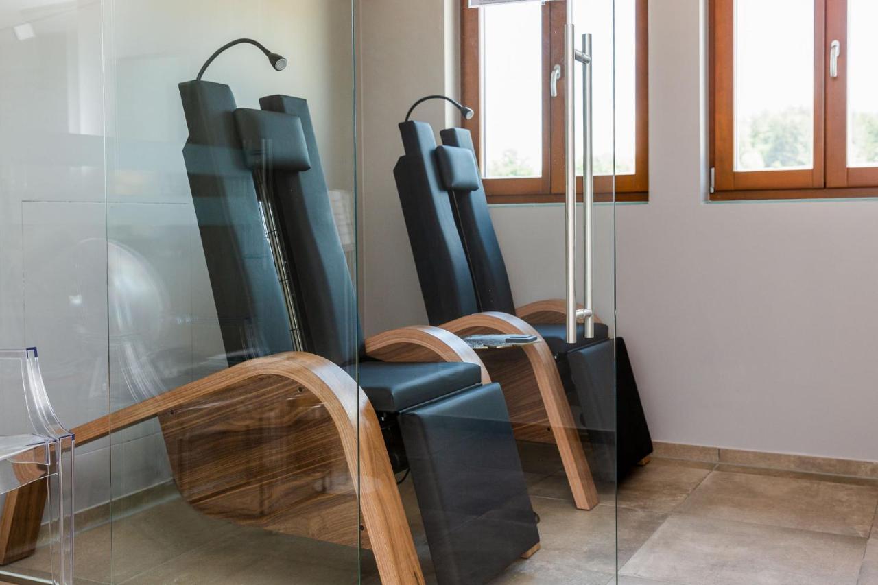 Landhotel Gottinger Waldkirchen Εξωτερικό φωτογραφία