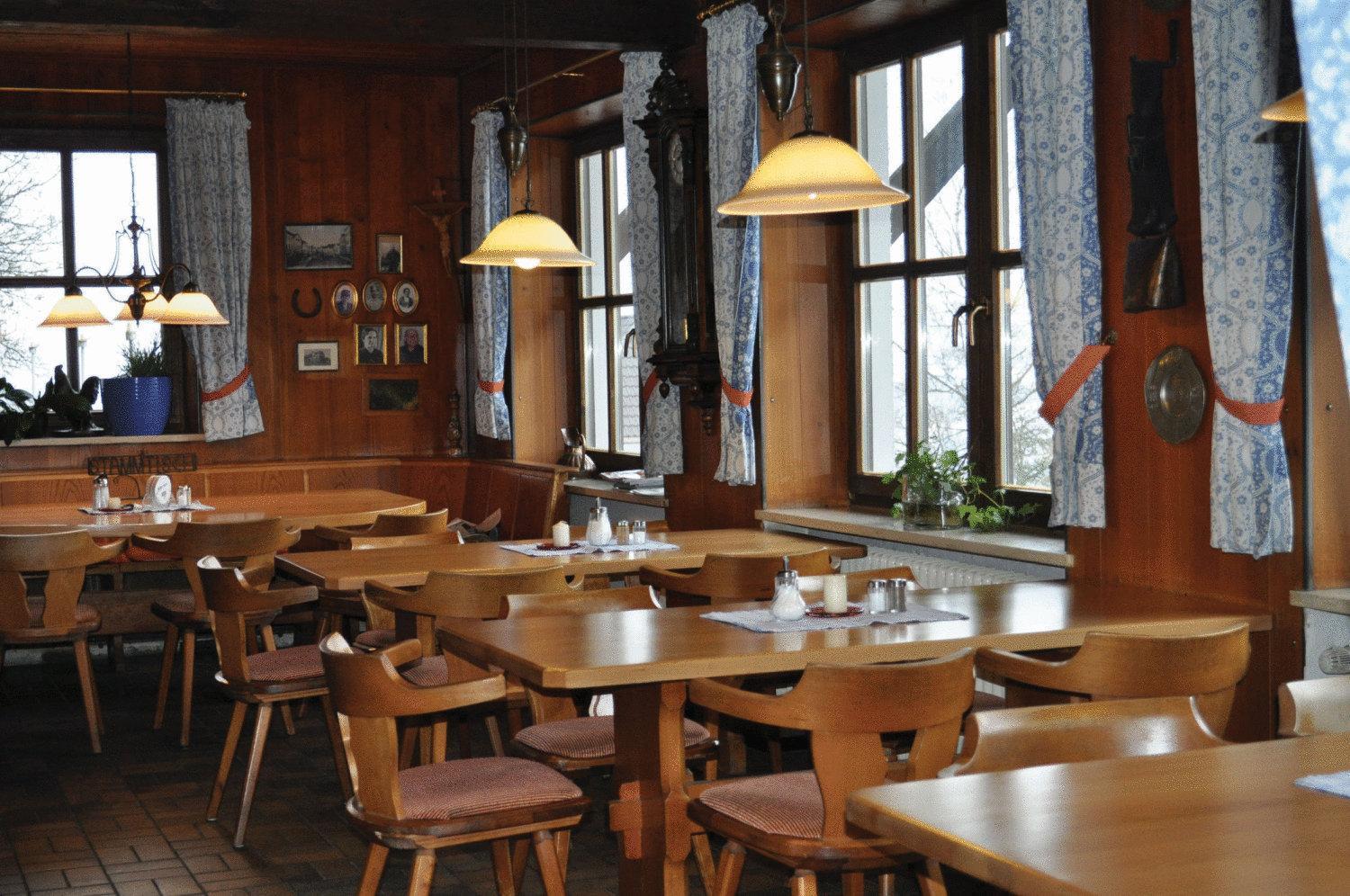Landhotel Gottinger Waldkirchen Εξωτερικό φωτογραφία