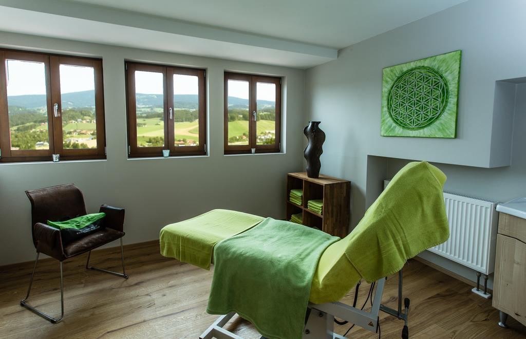 Landhotel Gottinger Waldkirchen Εξωτερικό φωτογραφία