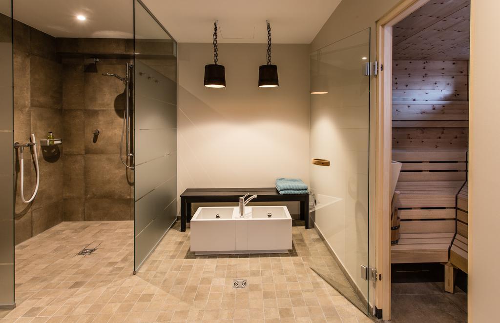 Landhotel Gottinger Waldkirchen Εξωτερικό φωτογραφία