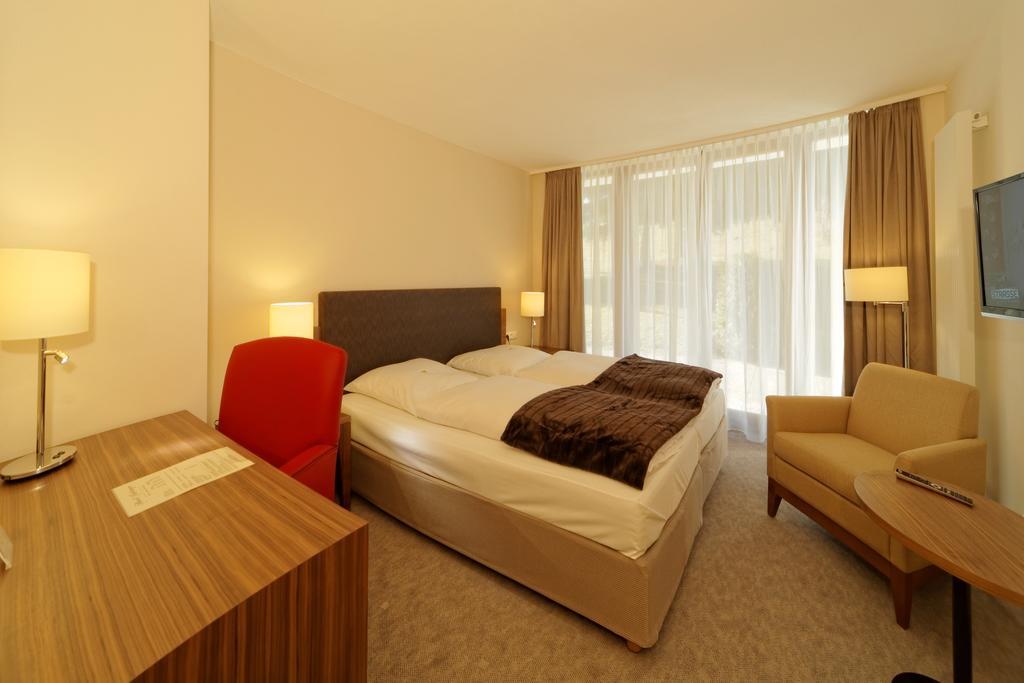 Landhotel Gottinger Waldkirchen Εξωτερικό φωτογραφία