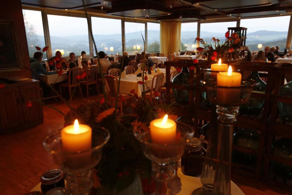 Landhotel Gottinger Waldkirchen Εξωτερικό φωτογραφία