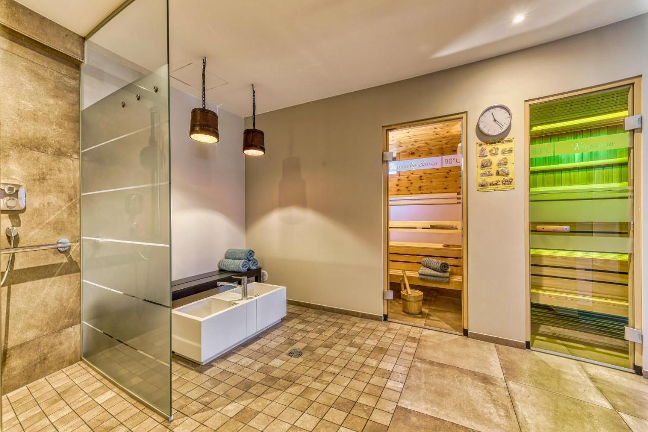 Landhotel Gottinger Waldkirchen Εξωτερικό φωτογραφία