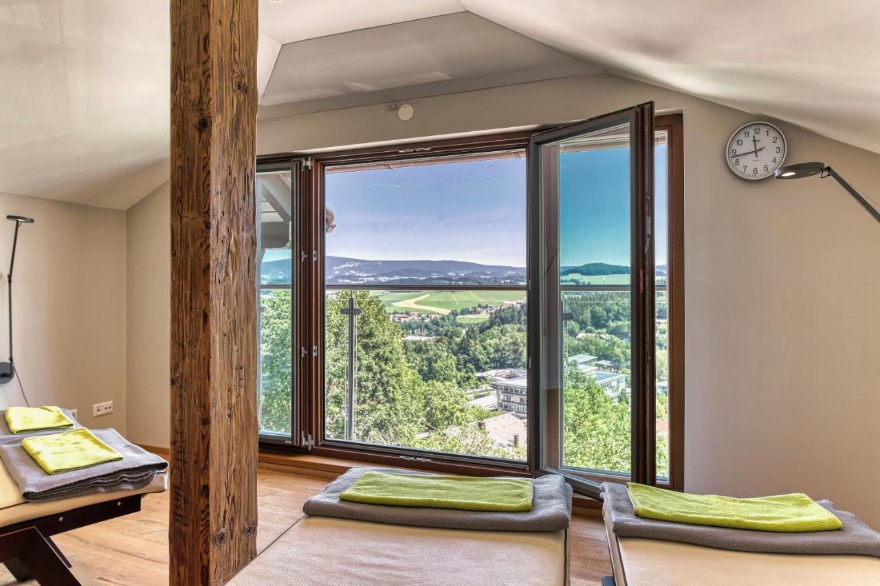 Landhotel Gottinger Waldkirchen Εξωτερικό φωτογραφία