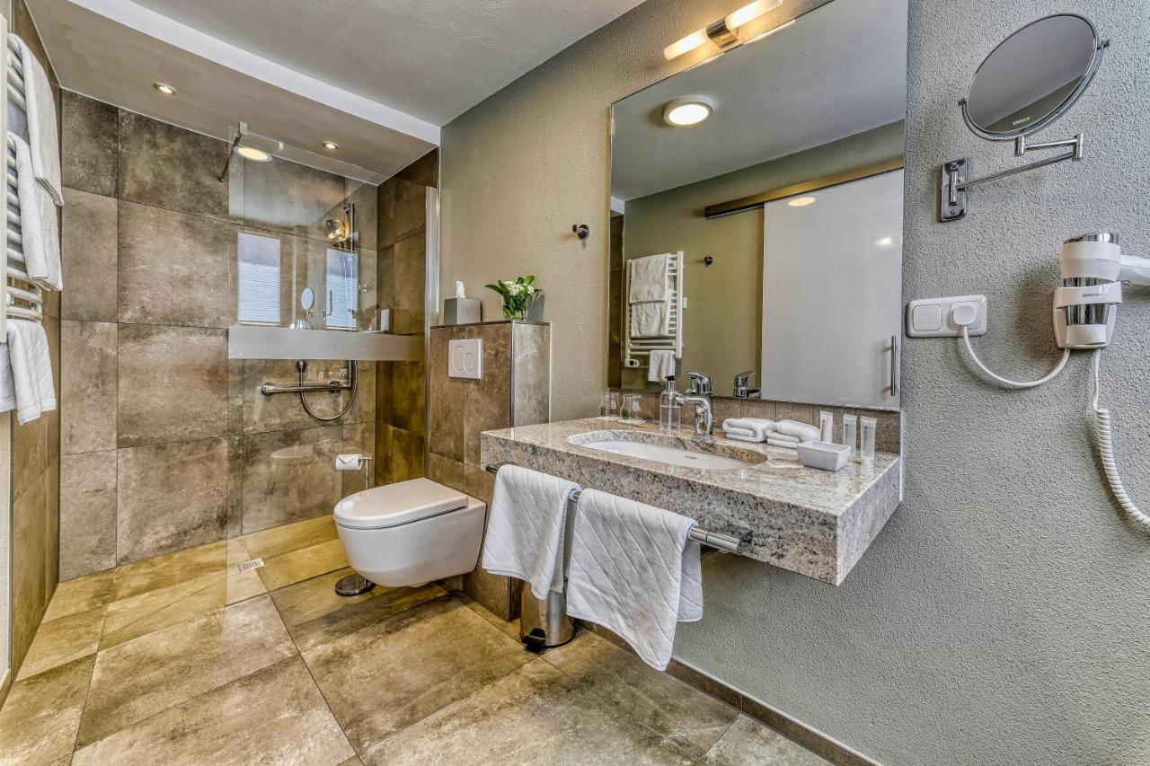 Landhotel Gottinger Waldkirchen Εξωτερικό φωτογραφία