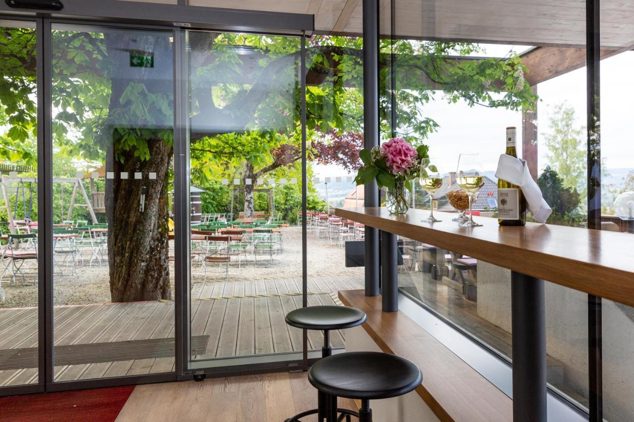 Landhotel Gottinger Waldkirchen Εξωτερικό φωτογραφία