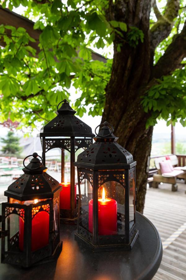 Landhotel Gottinger Waldkirchen Εξωτερικό φωτογραφία