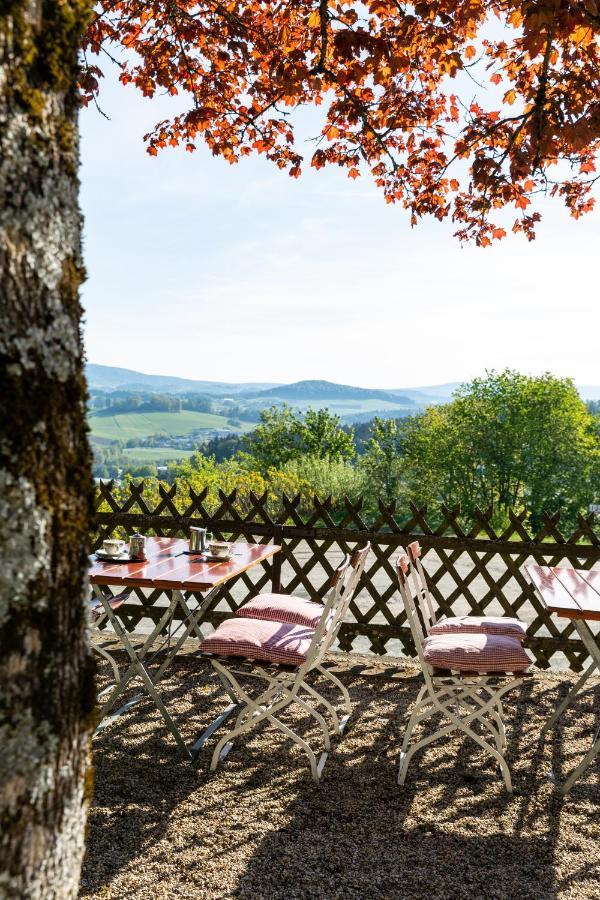 Landhotel Gottinger Waldkirchen Εξωτερικό φωτογραφία