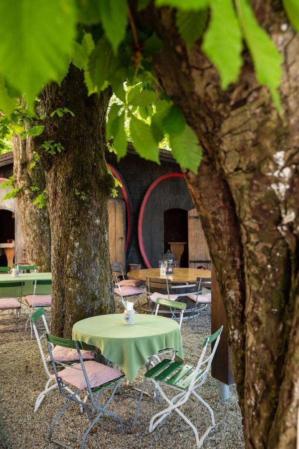 Landhotel Gottinger Waldkirchen Εξωτερικό φωτογραφία