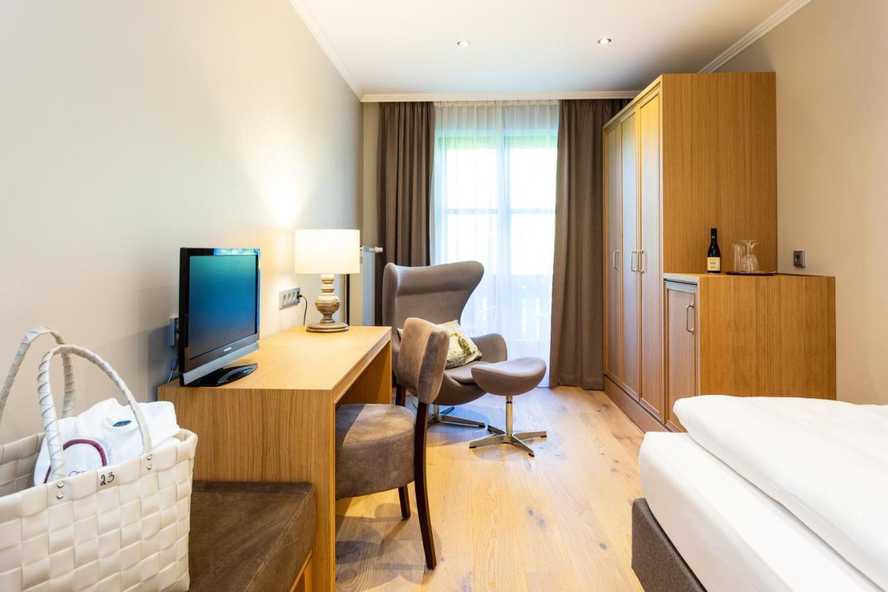 Landhotel Gottinger Waldkirchen Εξωτερικό φωτογραφία