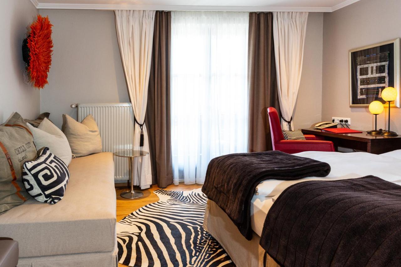 Landhotel Gottinger Waldkirchen Εξωτερικό φωτογραφία