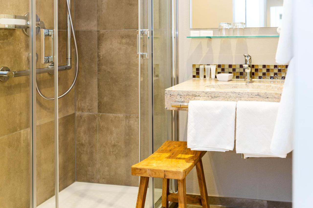 Landhotel Gottinger Waldkirchen Εξωτερικό φωτογραφία
