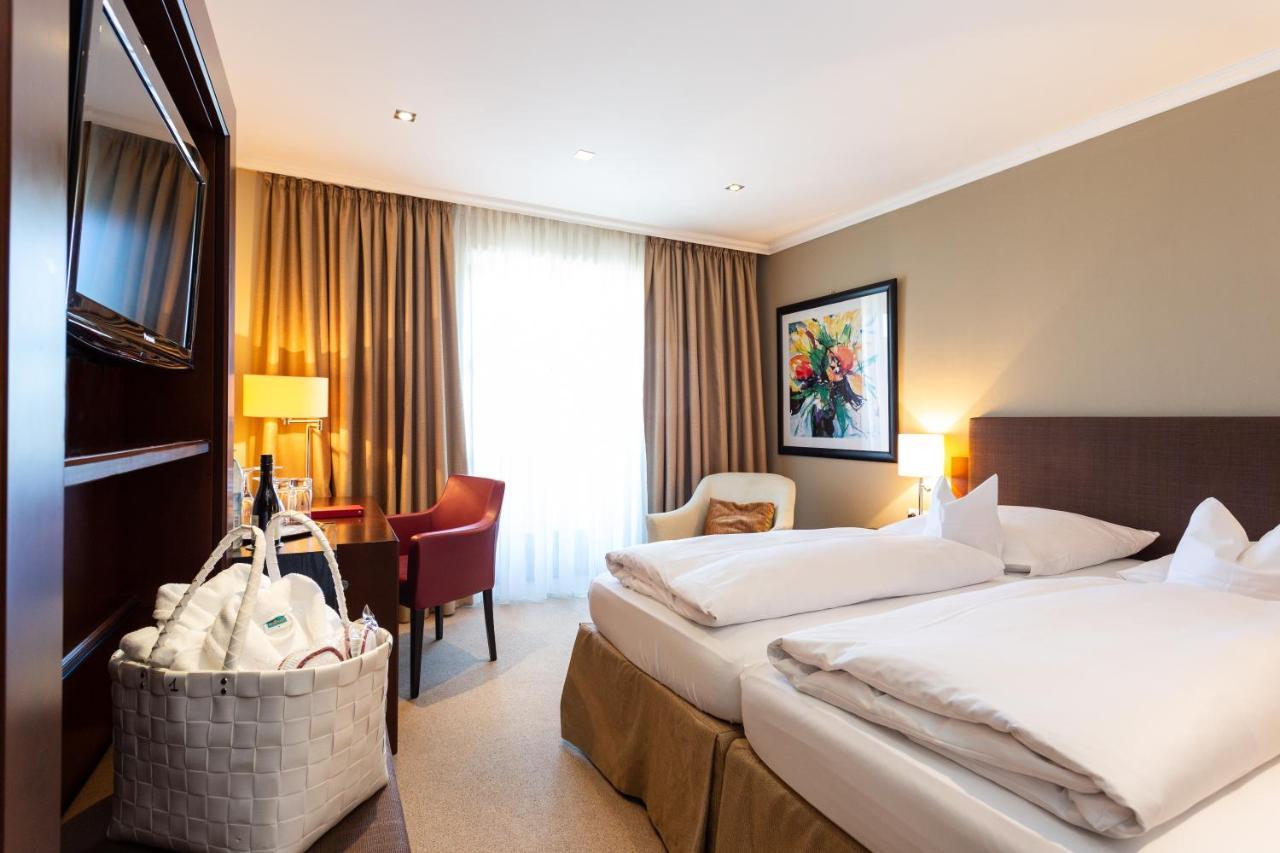 Landhotel Gottinger Waldkirchen Εξωτερικό φωτογραφία