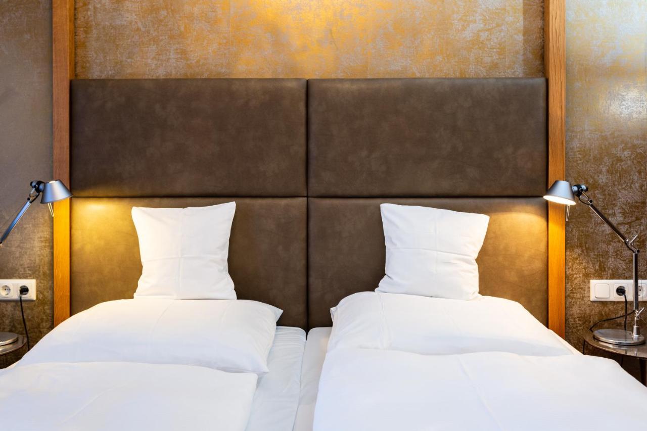 Landhotel Gottinger Waldkirchen Εξωτερικό φωτογραφία