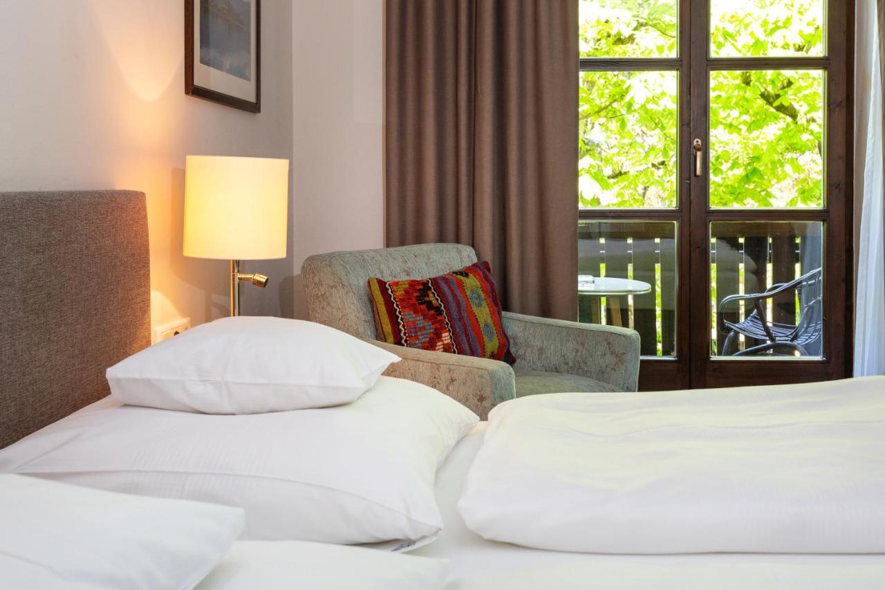 Landhotel Gottinger Waldkirchen Εξωτερικό φωτογραφία