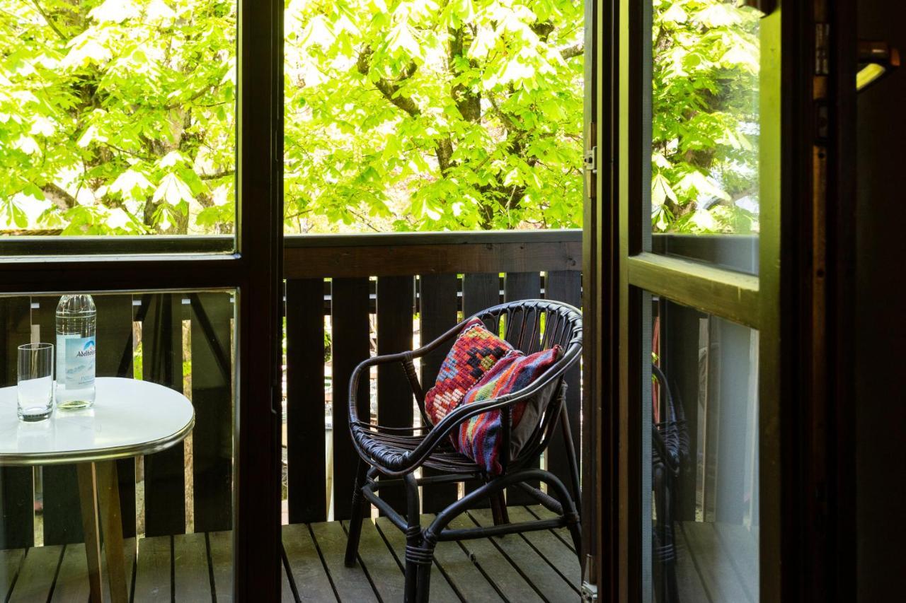 Landhotel Gottinger Waldkirchen Εξωτερικό φωτογραφία