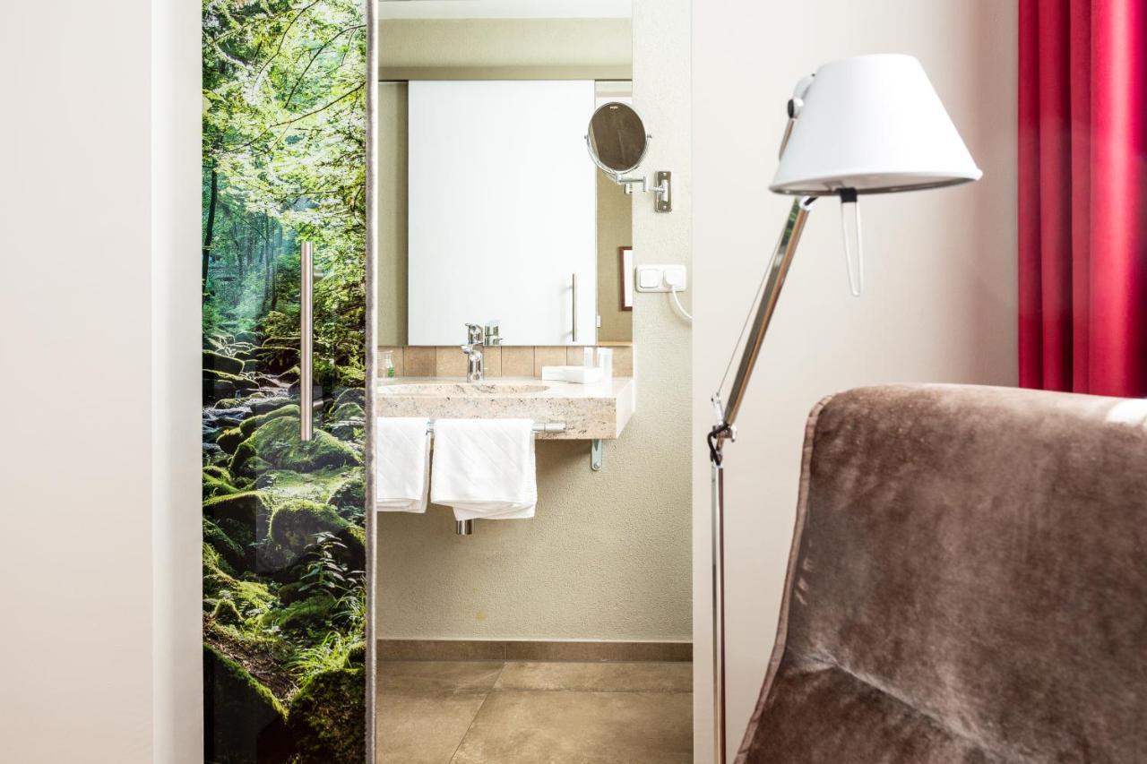 Landhotel Gottinger Waldkirchen Εξωτερικό φωτογραφία
