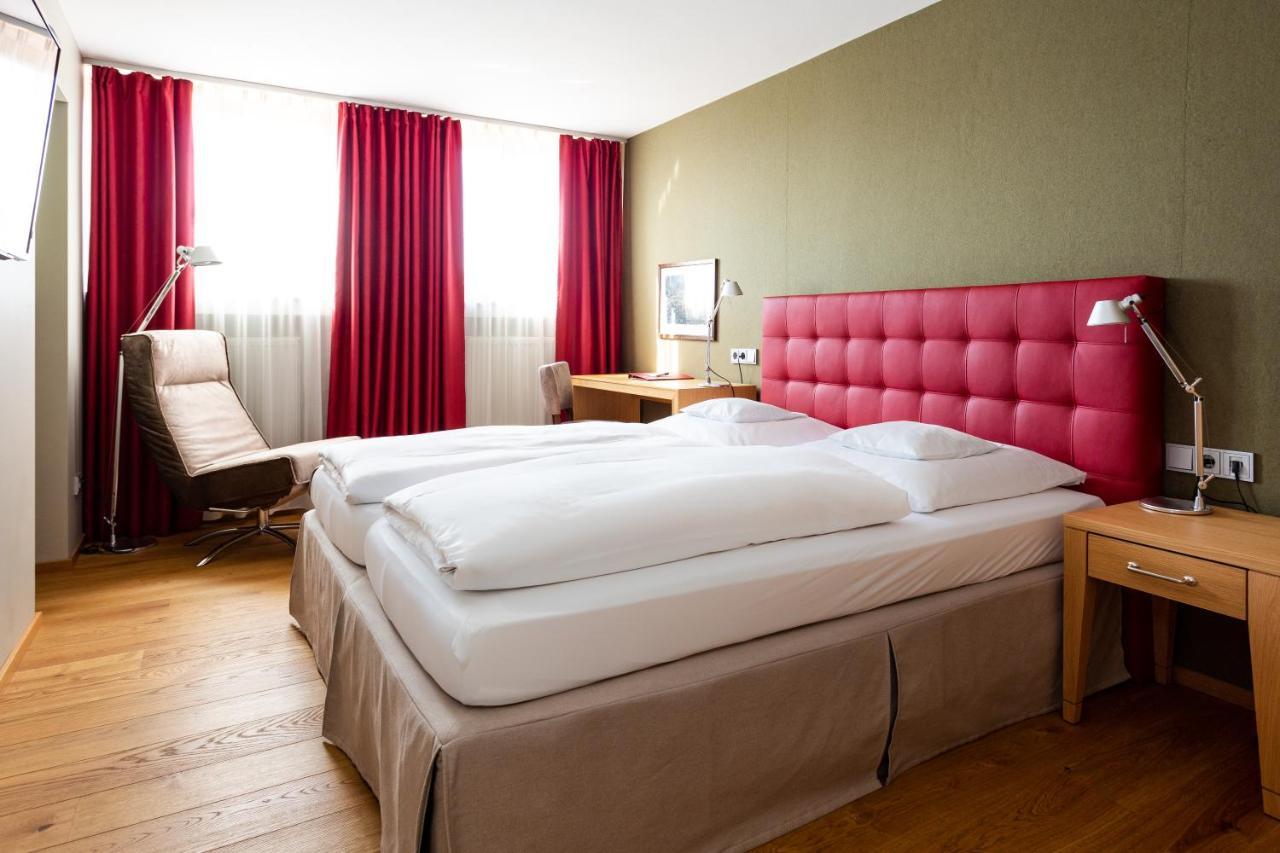 Landhotel Gottinger Waldkirchen Εξωτερικό φωτογραφία