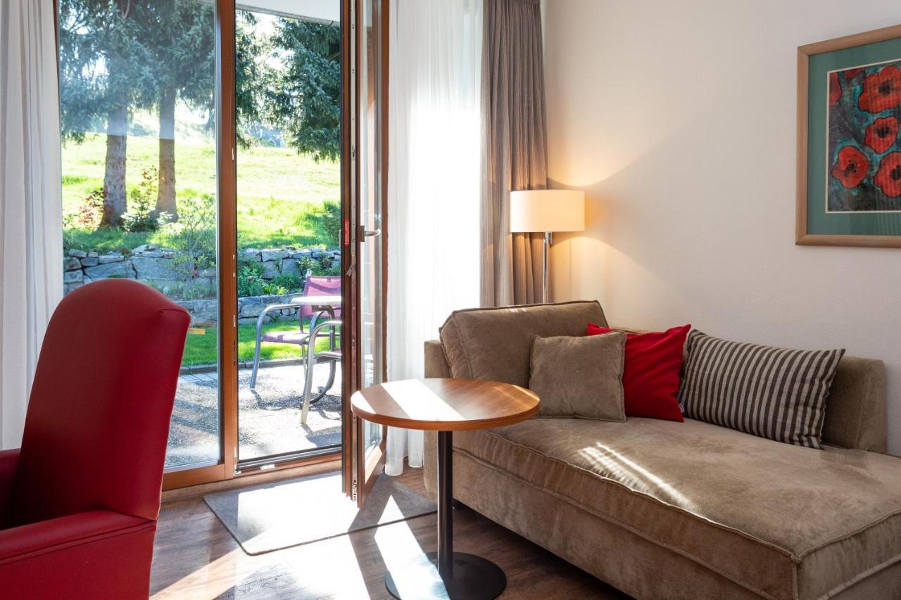 Landhotel Gottinger Waldkirchen Εξωτερικό φωτογραφία