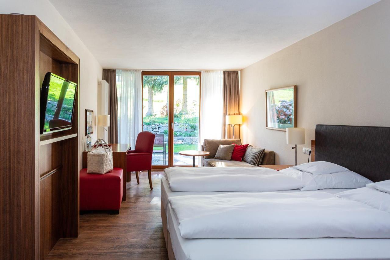 Landhotel Gottinger Waldkirchen Εξωτερικό φωτογραφία